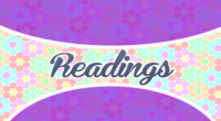 Readings