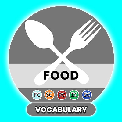 La nourriture (Food) - FOOD