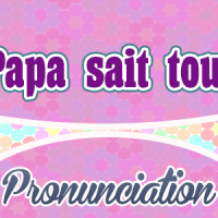 Papa sait tout