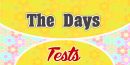 Days French Test