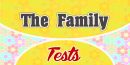 Family French Test