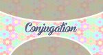 Conjugation