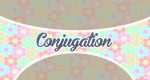 Conjugation