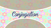 Conjugation