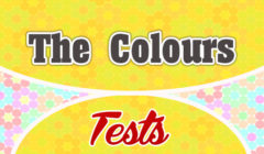 The Colours French Test