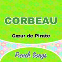 Corbeau-Coeur de Pirate