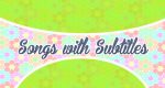 French Songs
