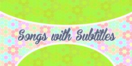 French Songs