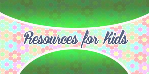 resources-for-kids