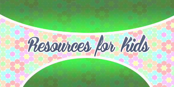 resources-for-kids