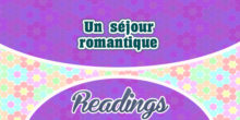 Un séjour romantique