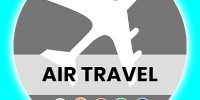 Voyages en avion