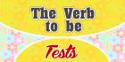 The Verb to be French Test