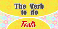 The Verb to do French Test