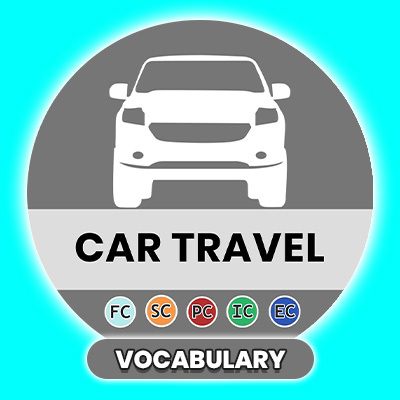 Voyages en voiture - CAR TRAVEL