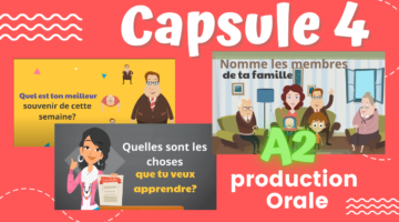 Capsule 4-Cercles de Conversation