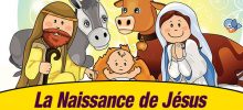 La Naissance de Jésus