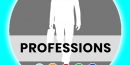 Les professions