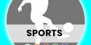 Les sports
