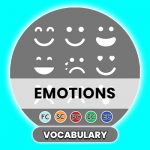 Les émotions positives et négatives - EMOTIONS