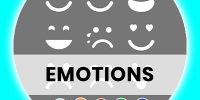 Les émotions positives et négatives