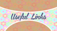 Useful Links