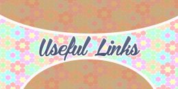 Useful Links