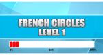 French Circles Level 1