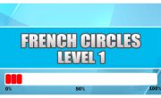 French Circles Level 1