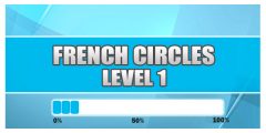 French Circles Level 1 presentation