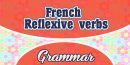 French Reflexive verbs