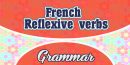 French Reflexive verbs