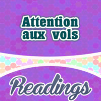 Attention aux vols