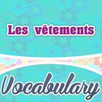 Les vêtements