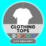 Hauts de vêtements