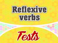 reflexive verbs french