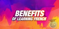 Benefits of learning French