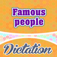 Célébrités – Famous people