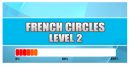 French Circles Level 2