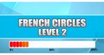 French Circles Level 2