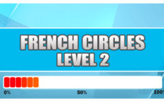 French Circles Level 2