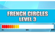 French Circles Level 3