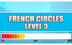 French Circles Level 3