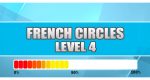 French Circles Level 4