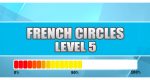 French Circles Level 5