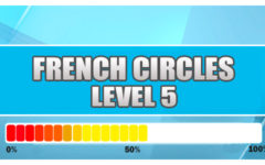 French Circles Level 5