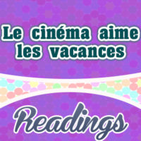 Le cinéma aime les vacances