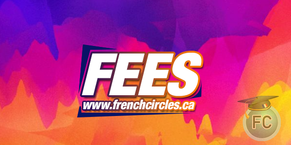French Circles FEES