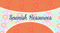 Online free Spanish Resources