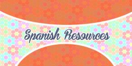 Online free Spanish Resources